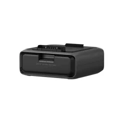 Ecoflow Extra Batter River 3 Plus Eb300 (286Wh) - Black